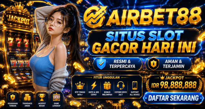 Depo10K Terbaik untuk Menikmati Game Favorit
